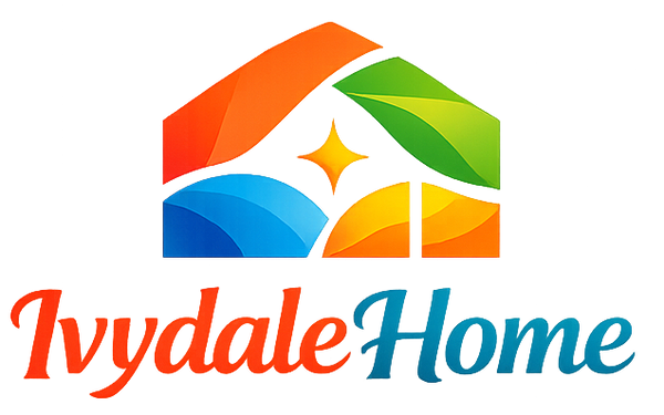 Ivydalehome